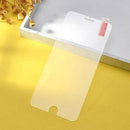 Pack Of 2 Tempered Glass Screen Protector For Iphone 7 Plus / 8 Plus