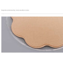 A Pair of Cinquefoil Pasties with Cup Plum Blossoms