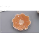 A Pair of Cinquefoil Pasties with Cup Plum Blossoms