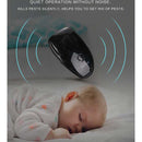 Pest Repeller Model 9015 Black European Standard With High Quality Material 