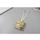 Pirate Collection Ocean Scented Sachet