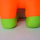 Soft Stuff Plush Giraffe Toy | Plush Doll - Perfect Gift Multicolor