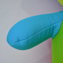 Stuffed Plush Soft Toy Doll Teddy Bear For All Ages | Home Decoration | Multicolor