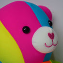 Stuffed Plush Soft Toy Doll Teddy Bear For All Ages | Home Decoration | Multicolor