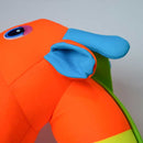 Soft Stuff Plush Giraffe Toy | Plush Doll - Perfect Gift Multicolor