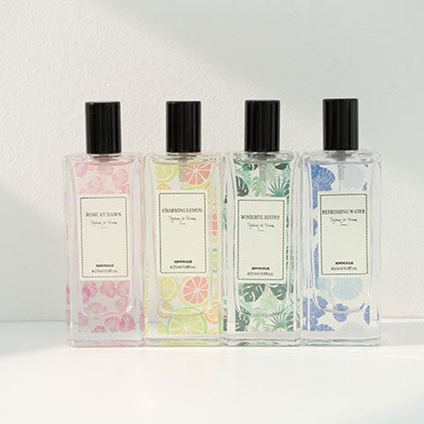 Refreshing Water Perfume for Women