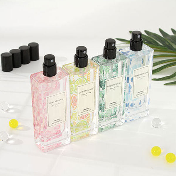 Refreshing Water Perfume for Women