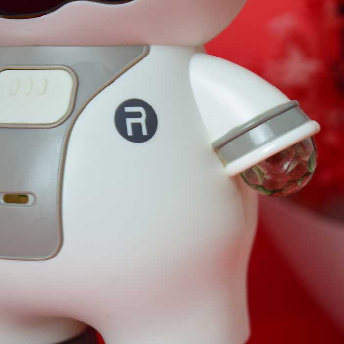Robot toy