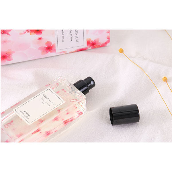 Sakura Love Perfume for Women