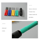 Screwdriver Toolkit Set