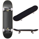 Black 30inch Skateboard