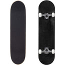 Black 30inch Skateboard