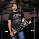 A to Z 31 inch Professional Skateboard With Grip Tape