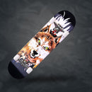 Wolf 30inch Skateboard