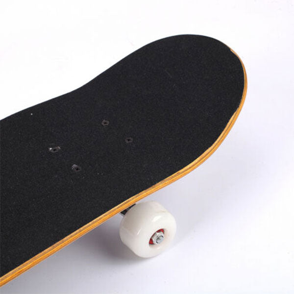 SkateboardWolf 31 inch Skateboard
