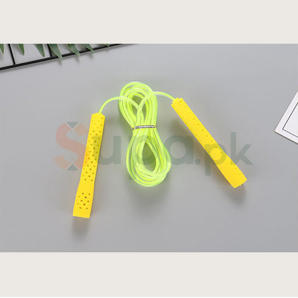 Skipping Rope with Storage Case (Online Stationery)