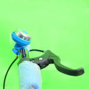 3Wheels Scooty Econo Brake 