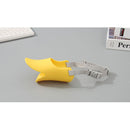 Small-Sized Duck Mouth-Shaped Dog Muzzle (Price For 1 Piece)