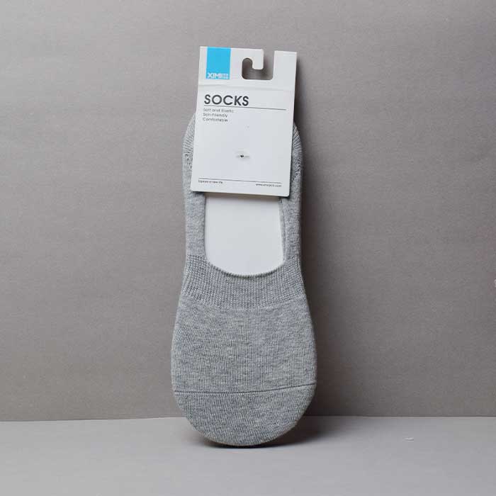 Socks (2 Pairs Pack)