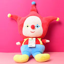 Joker Plush Toys Cute Joker Soft Stuffed Dolls For Kids