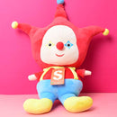 Joker Plush Toys Cute Joker Soft Stuffed Dolls For Kids