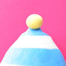 Joker Plush Toys Cute Joker Soft Stuffed Dolls For Kids