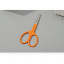 Stainless Steel Beauty Care Scissors