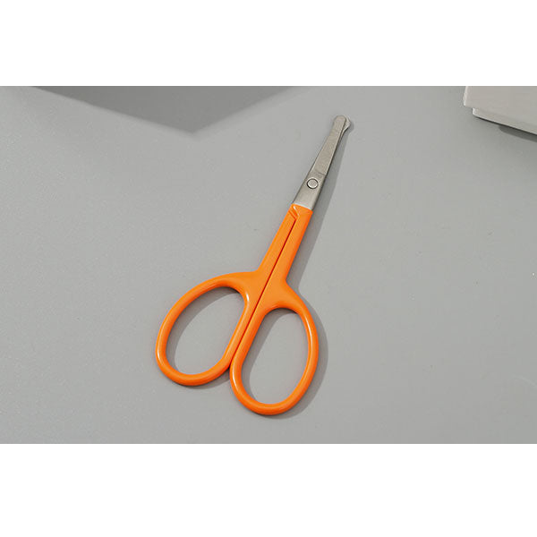 Stainless Steel Beauty Care Scissors