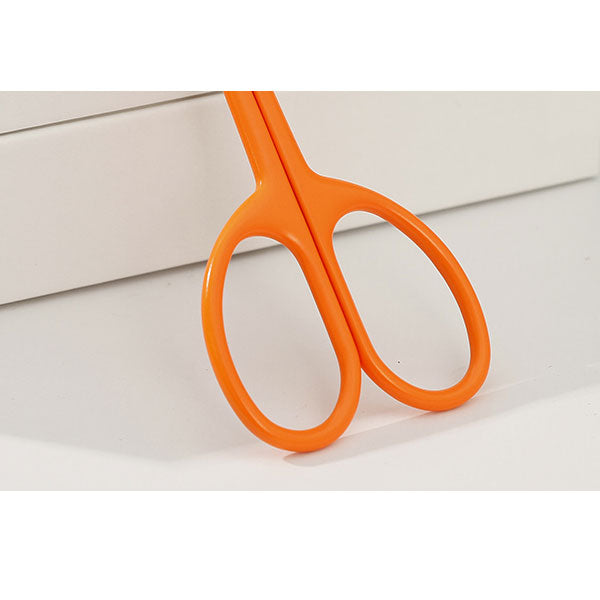 Stainless Steel Beauty Care Scissors