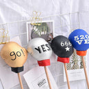 Stylish Fist Massage Hammer (Price For 1 Piece)