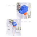 Stylish Fist Massage Hammer (Price For 1 Piece)