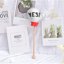 Stylish Fist Massage Hammer (Price For 1 Piece)