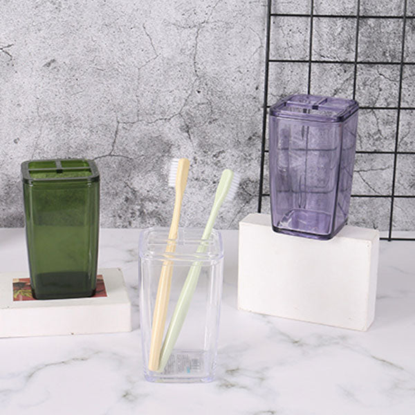 Toothbrush Toothpaste Holder