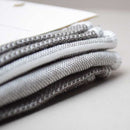 Towel Elegance Striped Towel Made With High-Quality Material Soft And Skin-Friendly