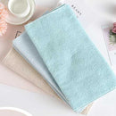 Ready To Go Play-Colored Lace Towel (Skin and Green) For Boys And Girls