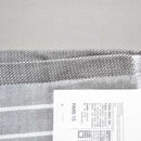 Towel Elegance Striped Towel Made With High-Quality Material Soft And Skin-Friendly