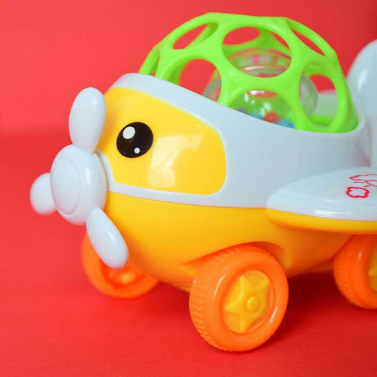 Soft ball ( aircraft 1*8 )