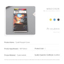 Tyvek Passport Cover