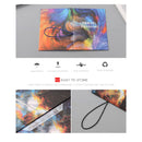 Tyvek Passport Cover