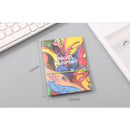 Tyvek Passport Cover