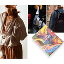 Tyvek Passport Cover