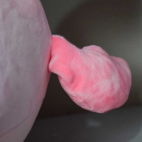 Unicorn Plush Doll Cute Filled Pony Doll | Baby Sleeping Pillow Children Bedroom Decoration Toy