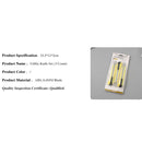 Utility Knife Set (3 Count)