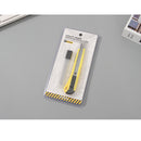 Utility Knife with Blade Replacement