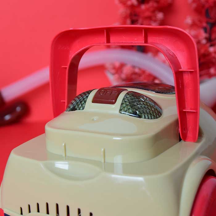 Mini Home Appliances Electric Vacuum Cleaner Toy For kids