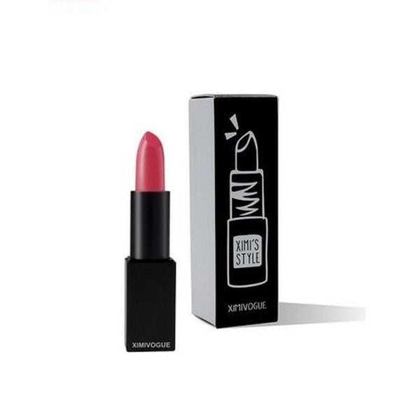 Velvet Matte Lipstick For Lovely One- Peach Color