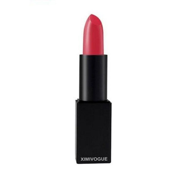Velvet Matte Lipstick For Lovely One- Rose Red
