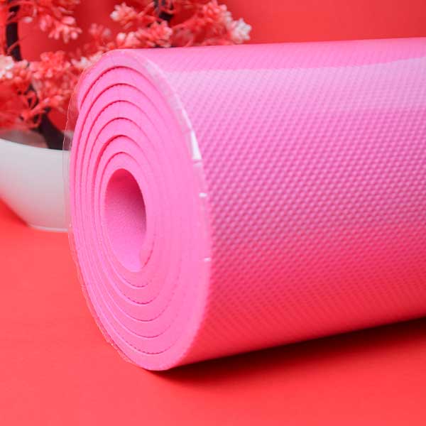 Foam mat yoga mat 61*173*.06-fm-2063-10yoga