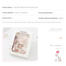 Lovely Bear Children's Hair Accessory Set