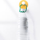 Simple Round Self-Adhesive Hook 2ct (Price For 1 Set)